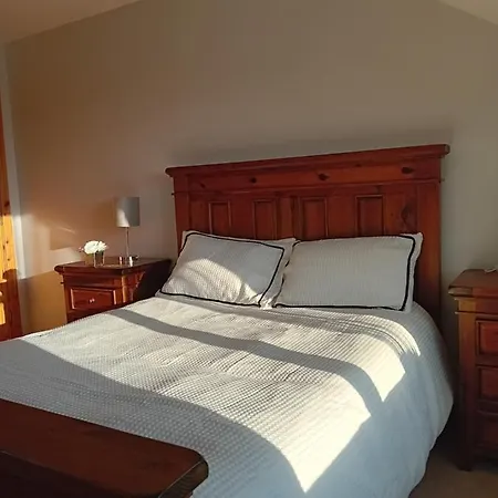 The Red Door Townhouse *