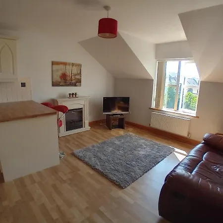 The Red Door Townhouse آردارا