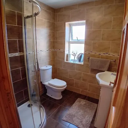 The Red Door Townhouse شقة *