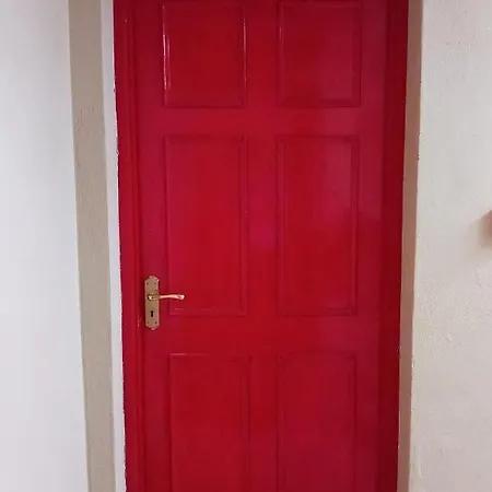 The Red Door Townhouse Ardara