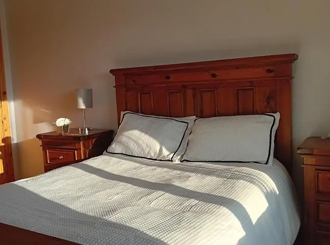 The Red Door Townhouse *