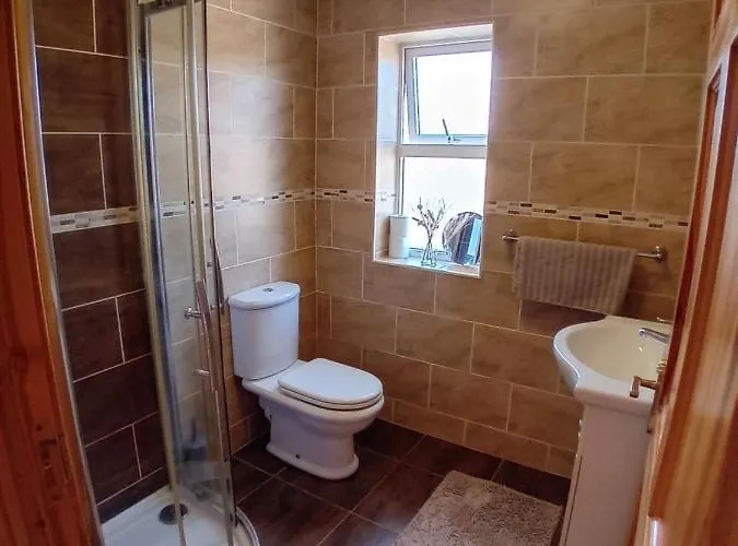 The Red Door Townhouse 公寓 *