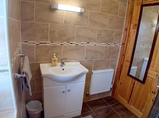 公寓 The Red Door Townhouse