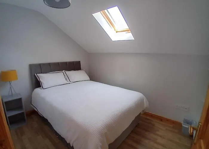 The Red Door Townhouse 公寓 奥达拉